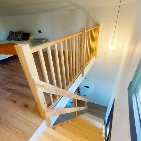 Apartment Rural Montseny *